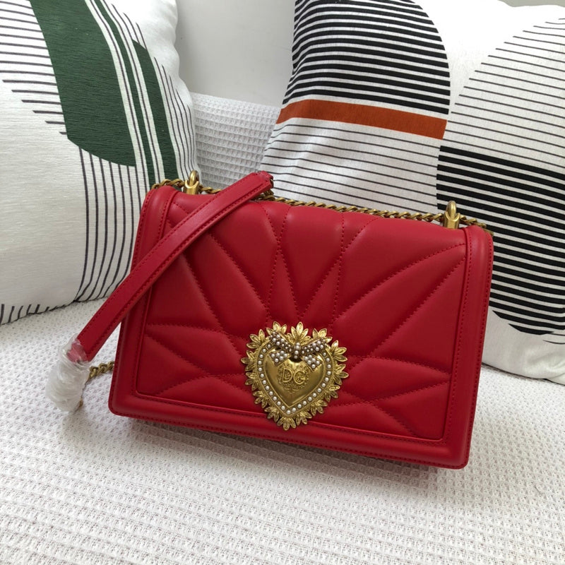 Satchel Bags - DG Bags - 183