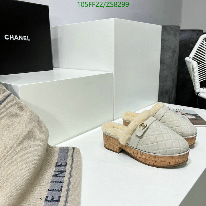 SAMC - CHL Women Shoes Slippers - 143