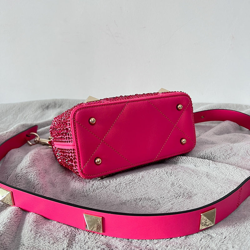 Satchel Bags - VTO Bags - 102