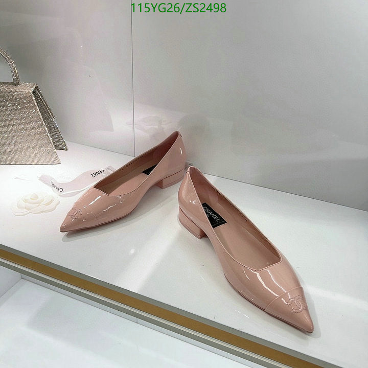 SAMC - CHL Women Shoes High Heels - 185