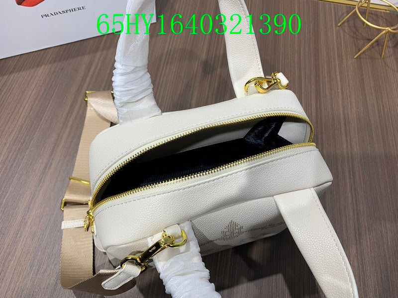 Satchel Bags - PDA Bags - 4569