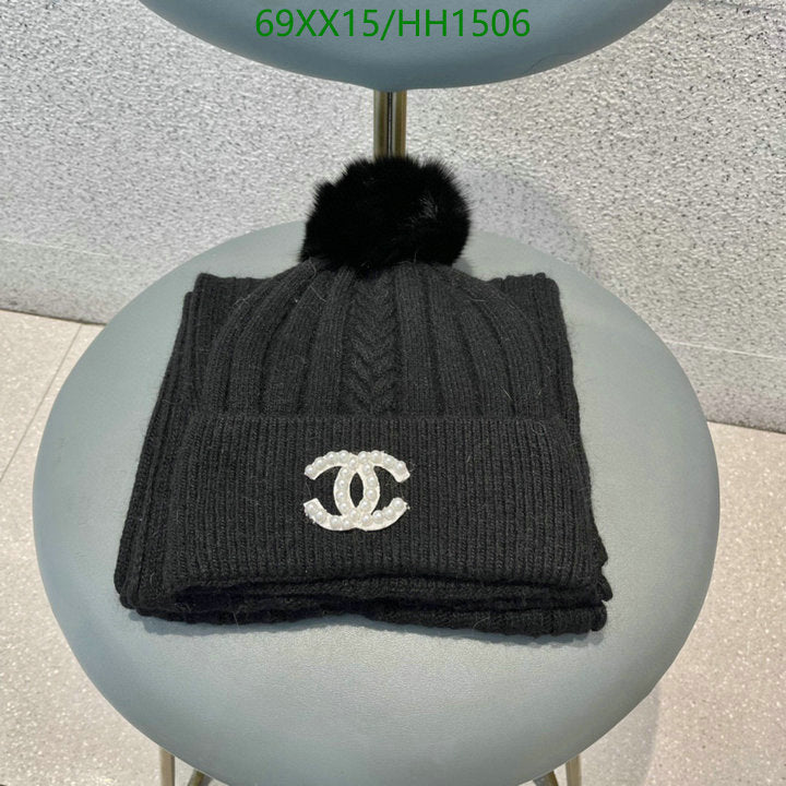 SAMC - CHL Caps & Hats - 382