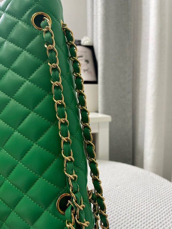 Satchel Bags - CHL Bags - 1348
