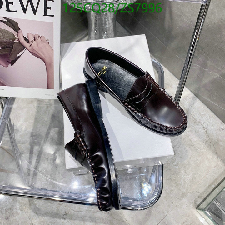 SAMC - COL Women Shoes - 191