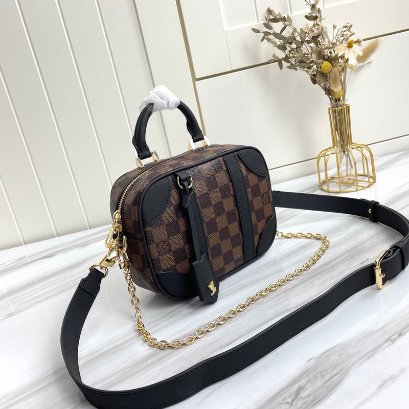Satchel Bags - VL Bags - 1234