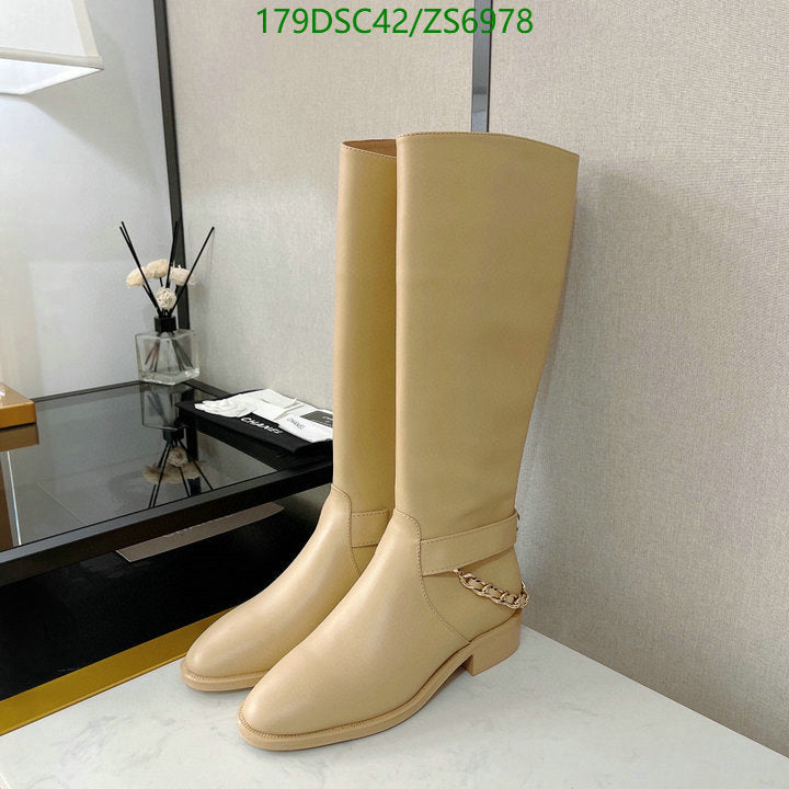 SAMC - CHL Women Boots - 293
