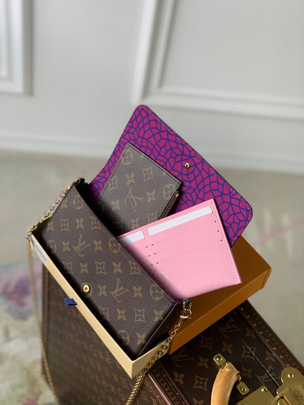 Satchel Bags - VL Bags - 2015