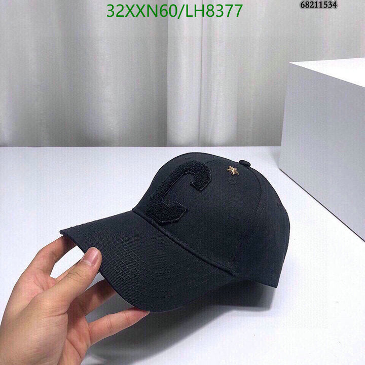 SAMC - COL Caps & Hats - 337