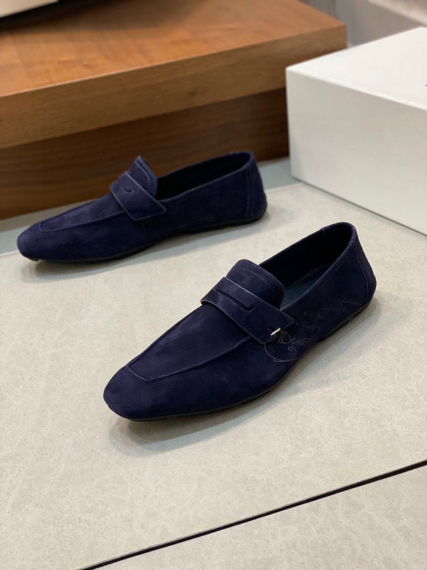glami - BRE Men Shoes - 610