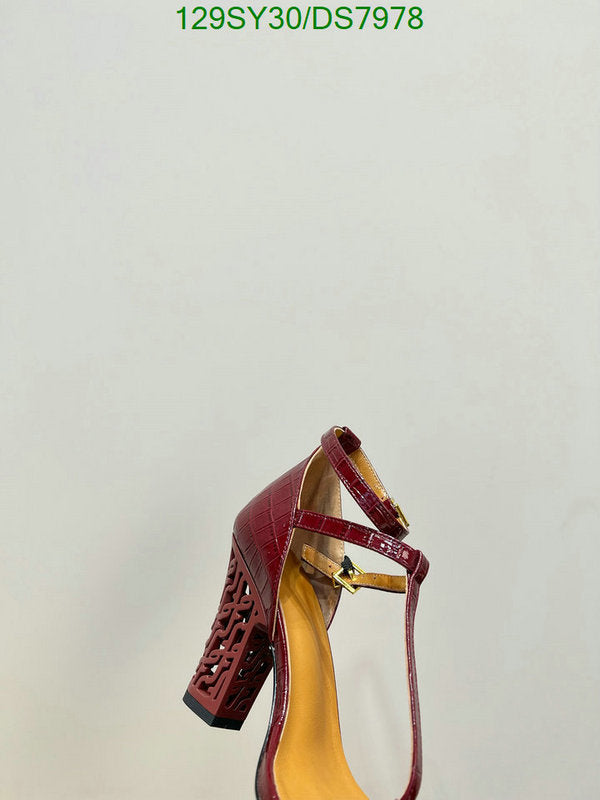 SAMC - FDE Women Shoes - 390