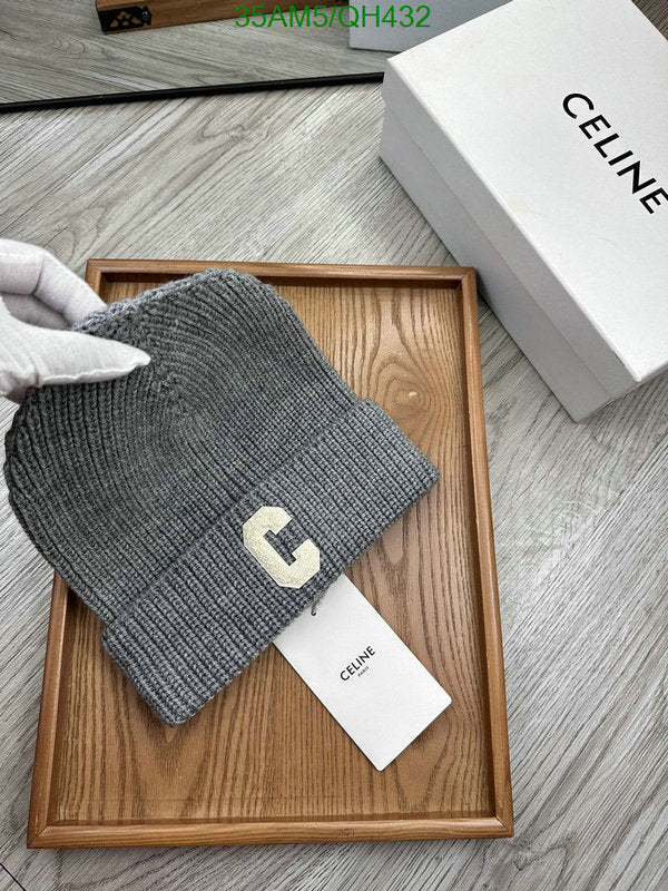 SAMC - COL Caps & Hats - 149