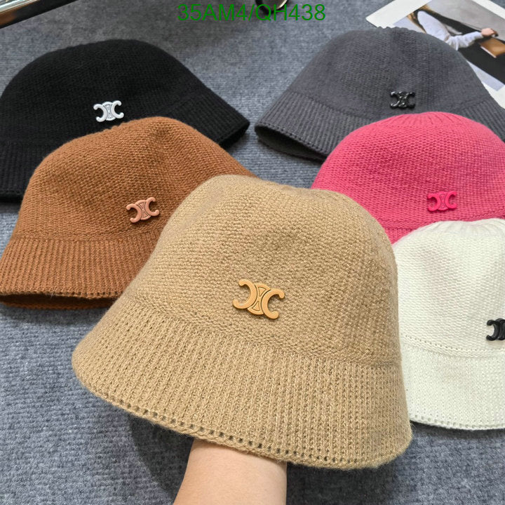 SAMC - COL Caps & Hats - 119