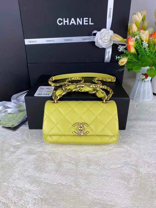 Satchel Bags - CHL Bags - 4115