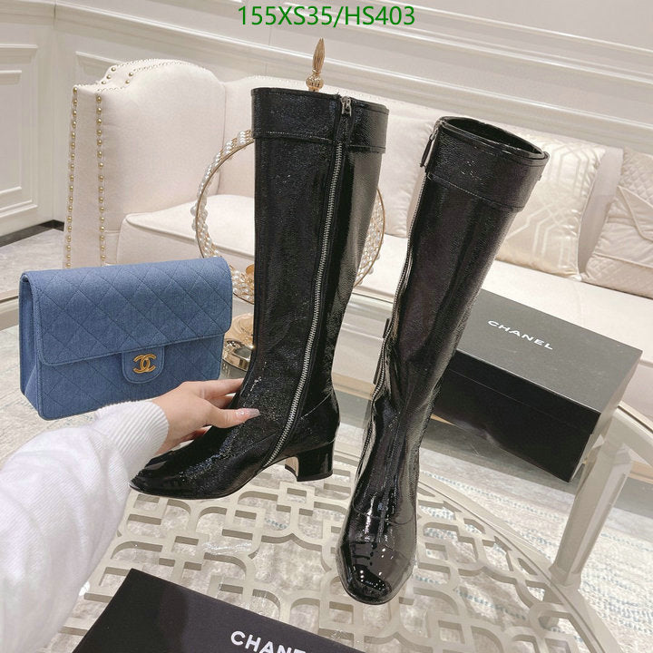 SAMC - Mix Boots - 060