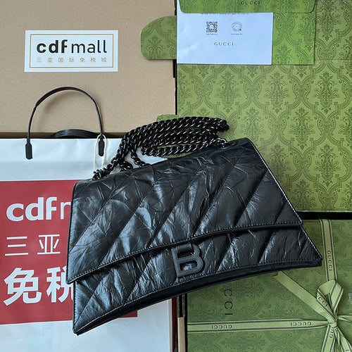 Satchel Bags - BGA Bags - 252