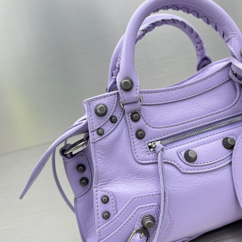 Satchel Bags - BGA Bags - 300