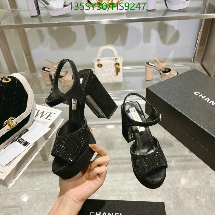 SAMC - CHL Women Shoes High Heels - 054