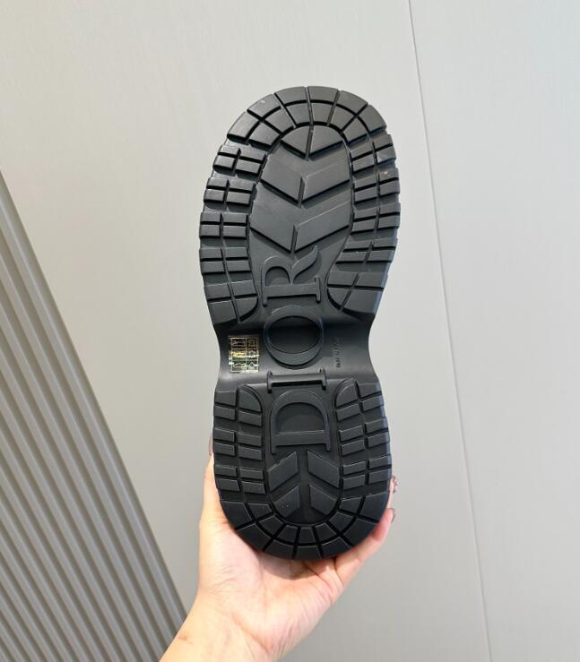 SAMCC - DOR Men Shoes - 112