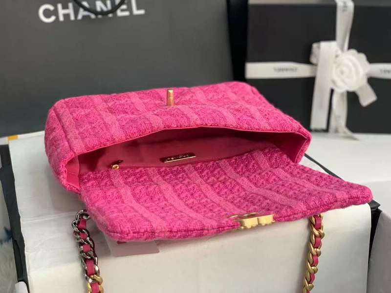 Satchel Bags - CHL Bags - 5612