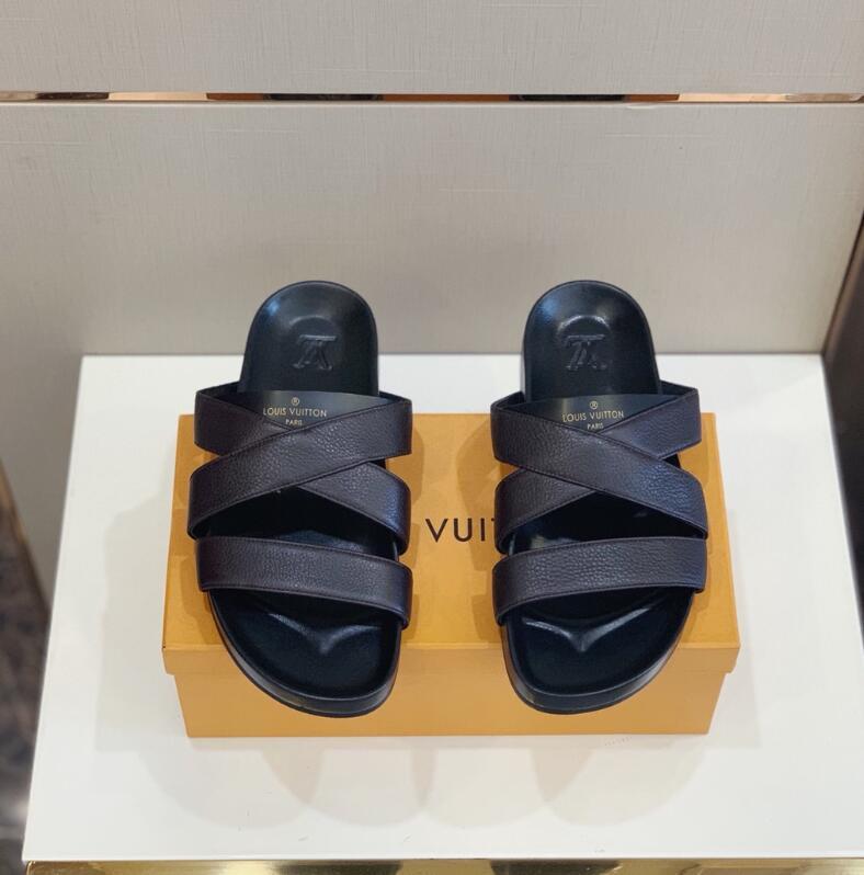Glamy - LOV Men Shoes - 1593