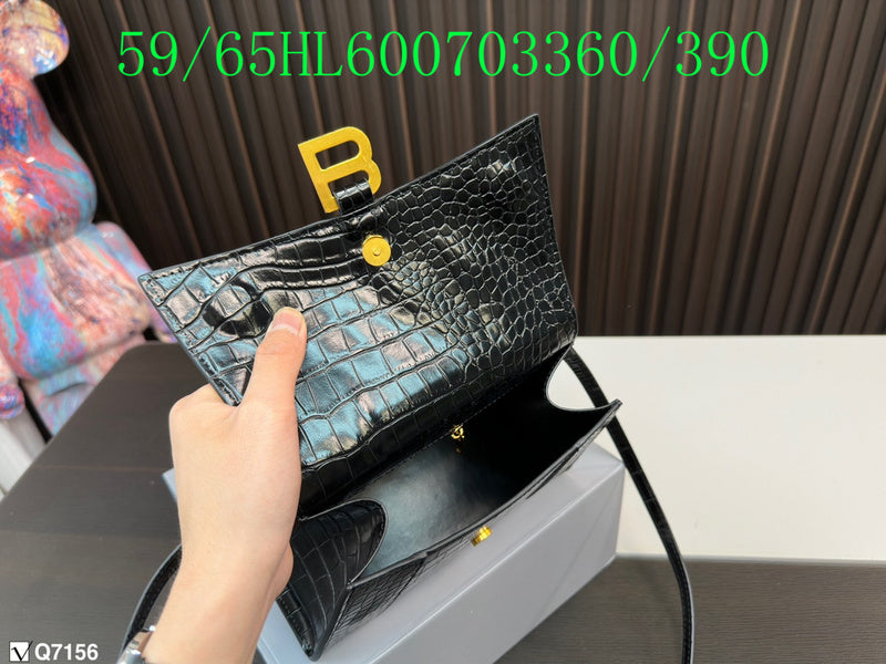 Satchel Bags - BGA Bags - 1733