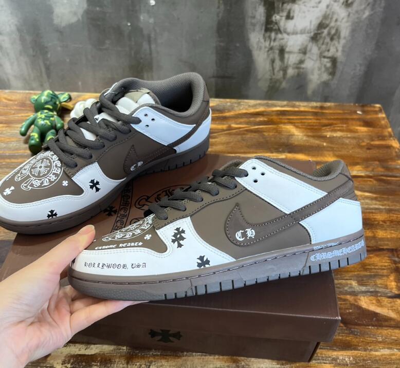 SAMC - NKE Shoes - 348