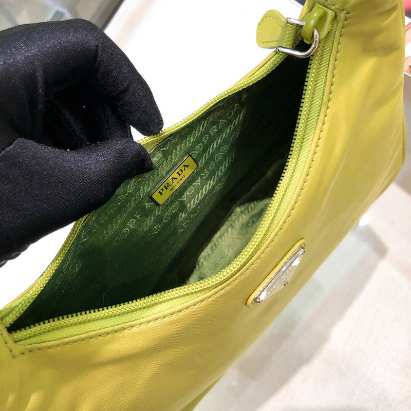 Satchel Bags - PDA Bags - 2395