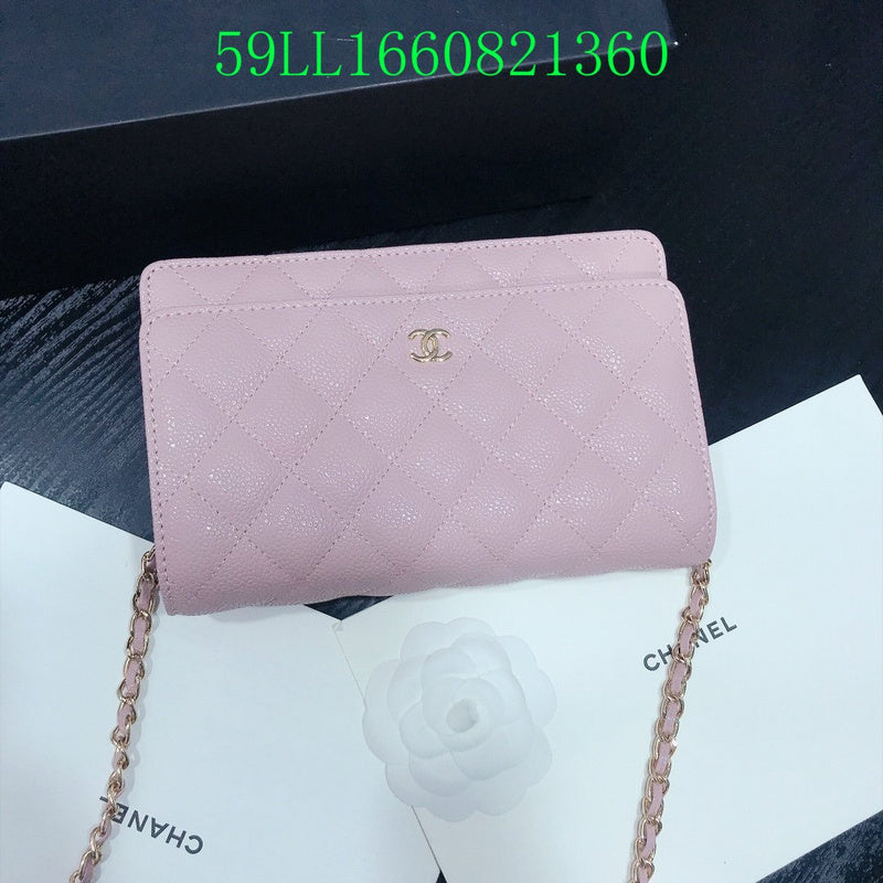 Satchel Bags - CHL Bags - 5254