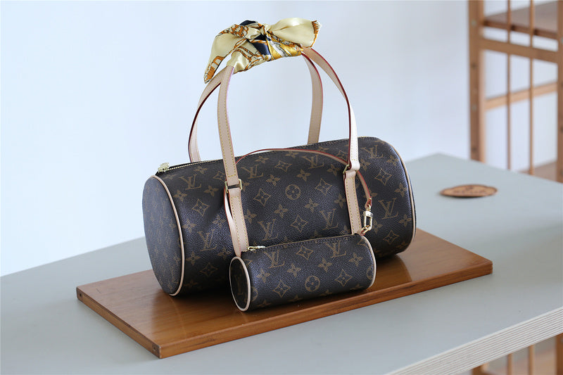 Satchel Bags - VL Bags - 7982