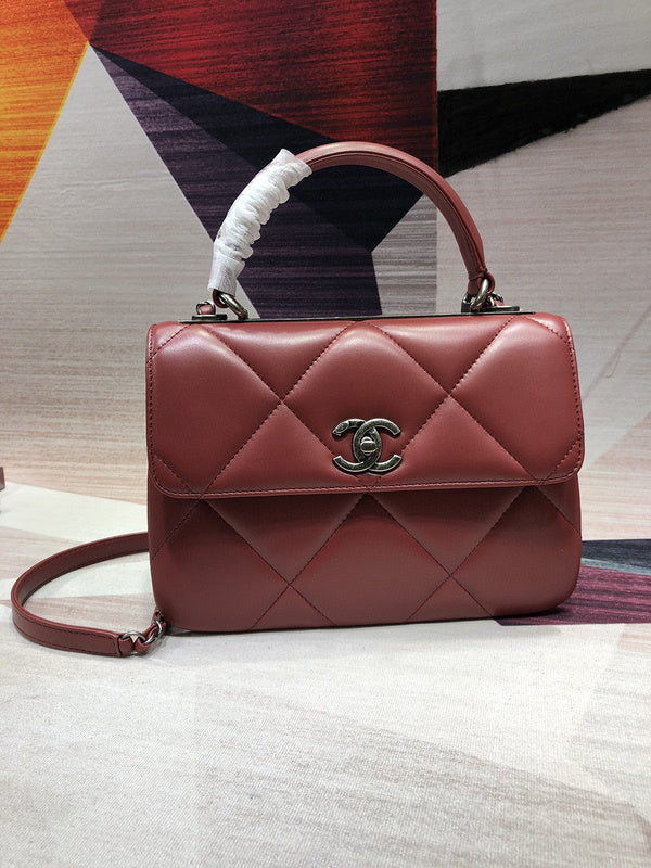 Satchel Bags - CHL Bags - 1510
