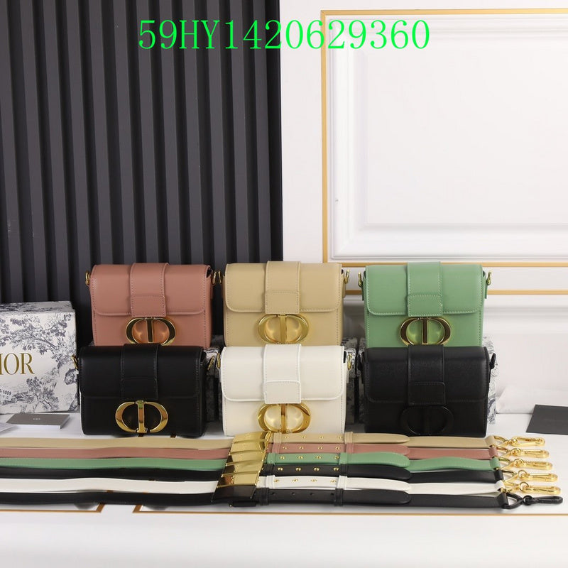 Glami - DOR Bags - 1538