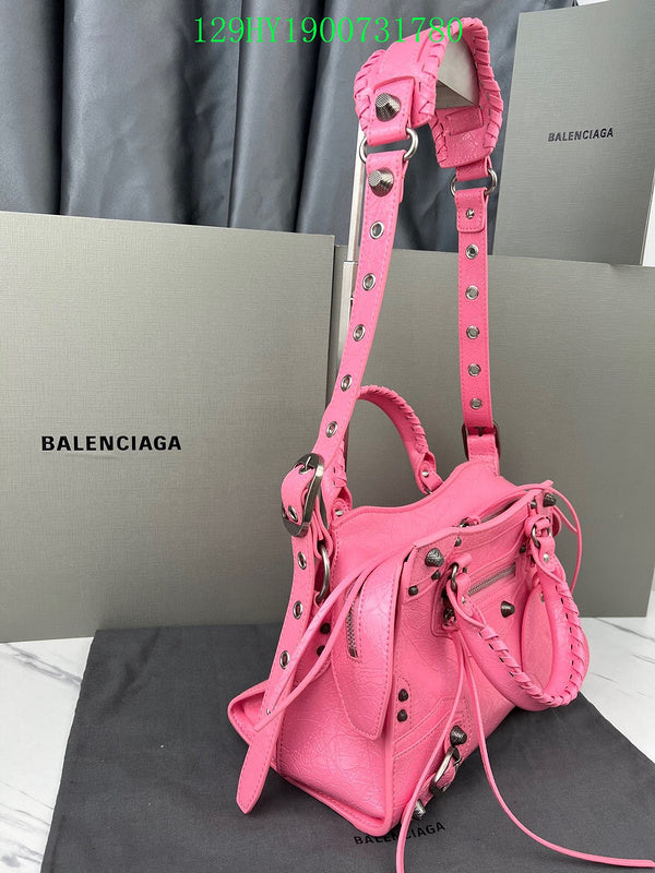 Glami Fashion - BGA Bags - 1678