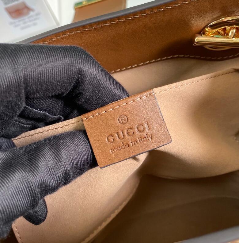 SAMC - GUKI Bags - 1872
