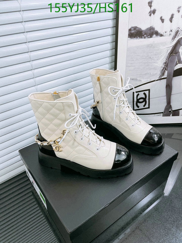 SAMC - Mix Boots - 069