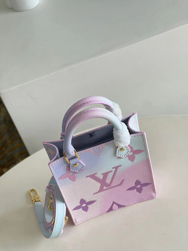 Satchel Bags - VL2 Bags - 945