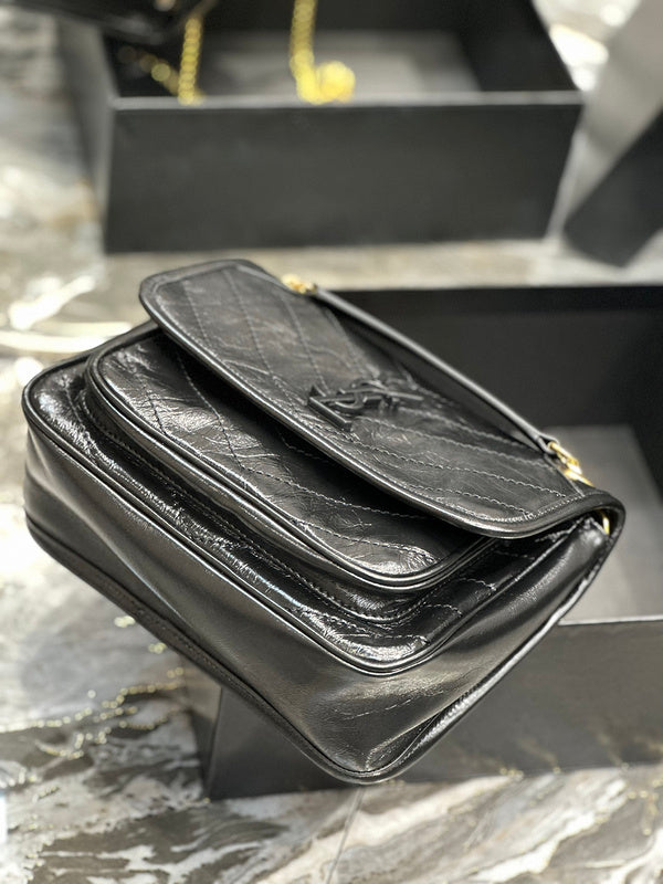 Glamy - YLS Bags - 702