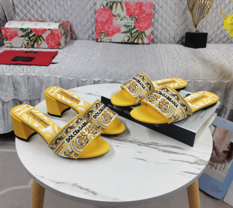 SAMC - DAG Women Shoes - 005