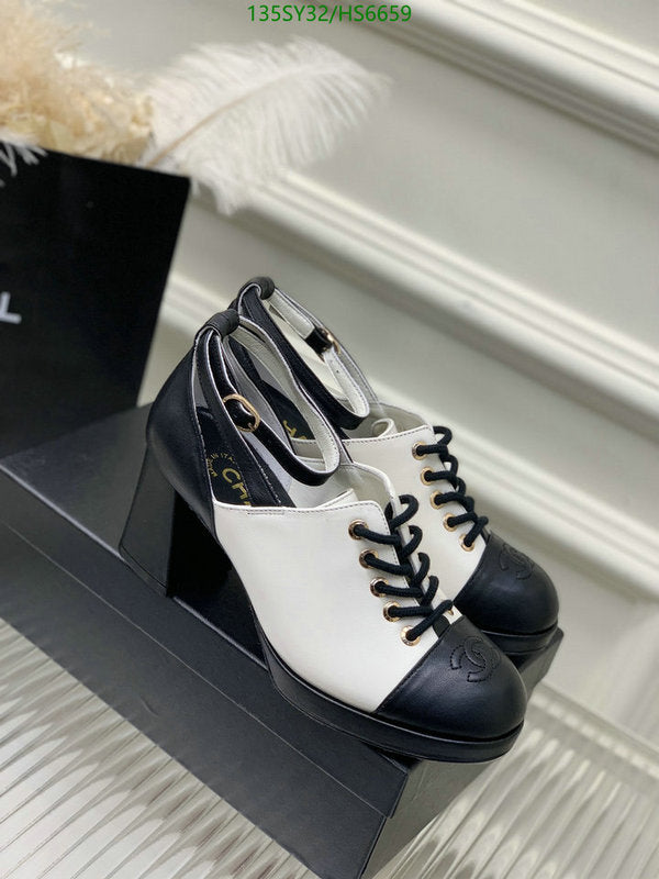 SAMC - CHL Women Shoes High Heels - 112