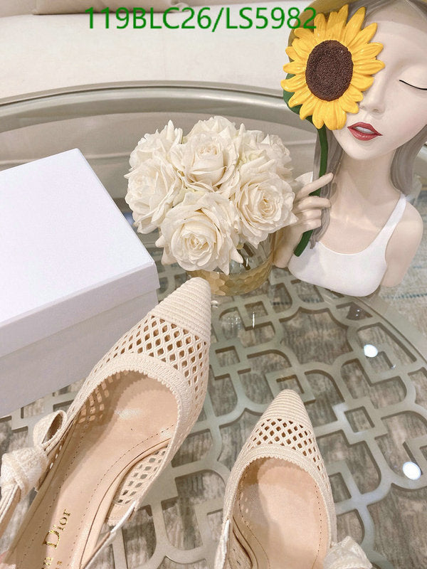 SAMCC - DOR Women Shoes - 2399