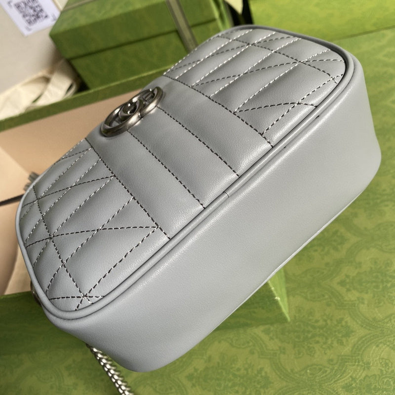 Satchel Bags - GCI Bags - 530