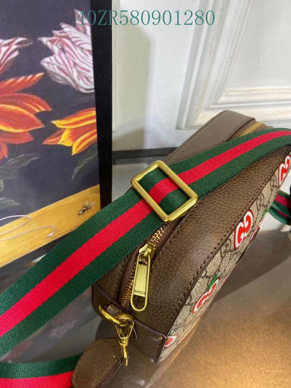 Glami - GUKI Bags - 2343