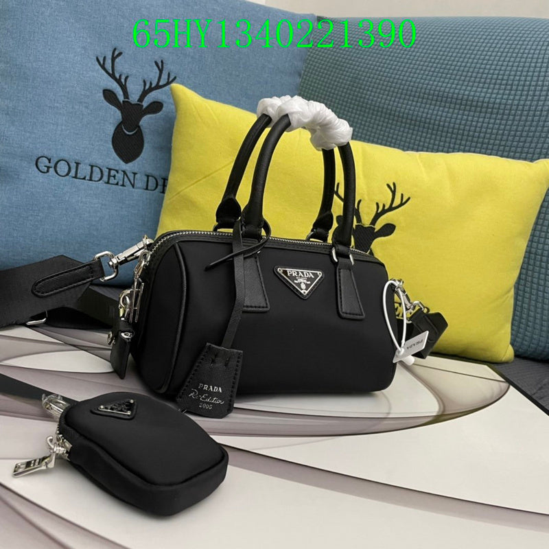 Satchel Bags - PDA Bags - 4659