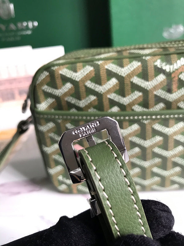 Satchel Bags - GOD Bags - 563
