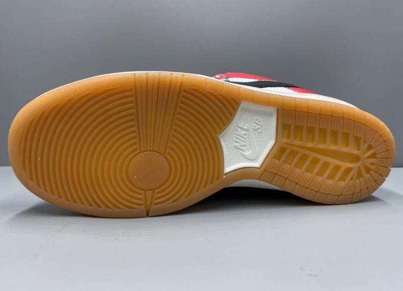 SAMC - NKE Shoes - 1075
