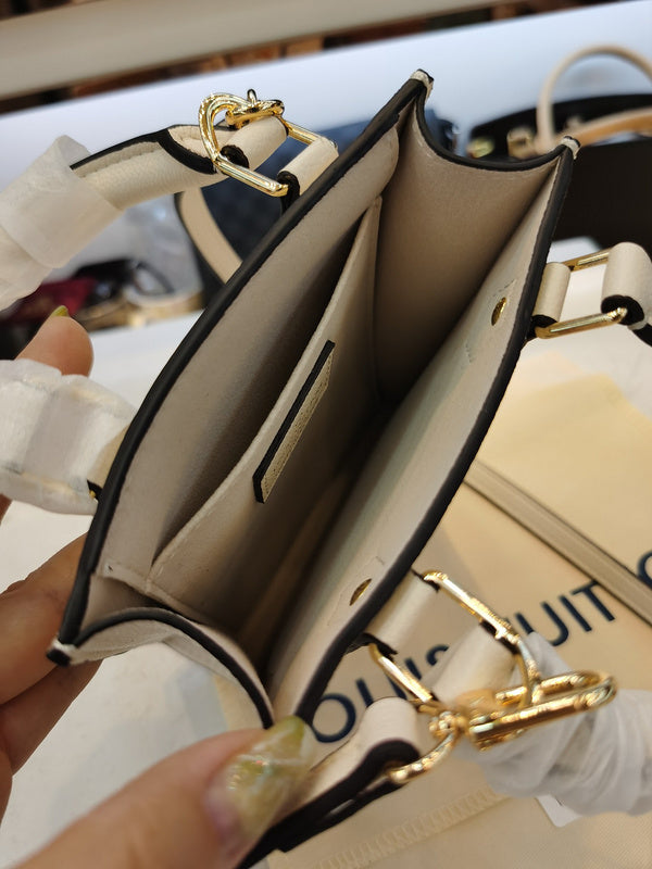 Satchel Bags - VL1 Bags - 324