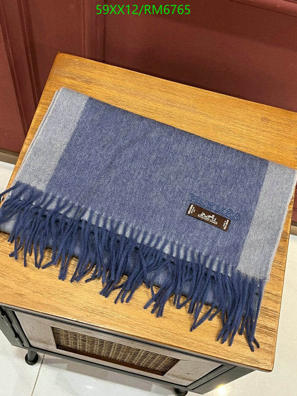 SAMC - HMS Scarves - 478