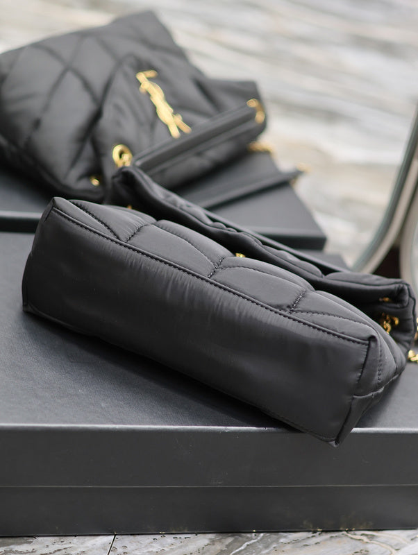Satchel Bags - SLY Bags - 001