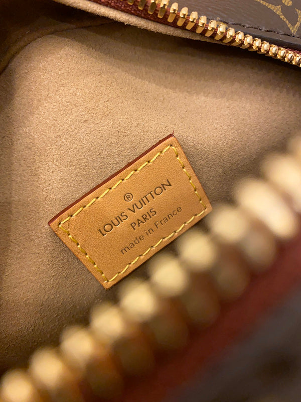 Glami GlamI Lu-Vi Bags - 16708