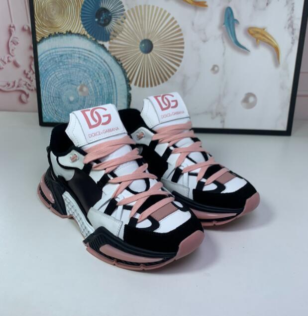 SAMC - DAG Women Shoes - 256
