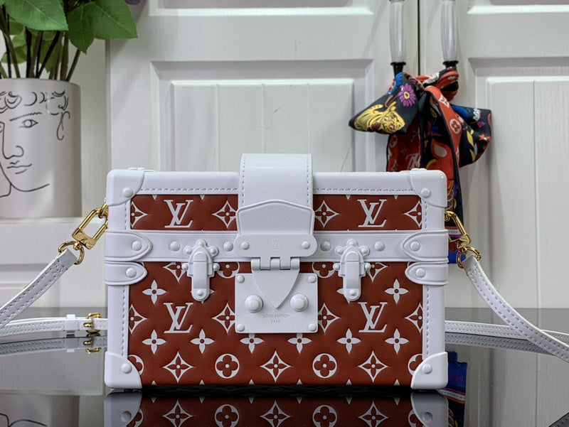 Glami- Glami- Lu-Vi bags - 3436